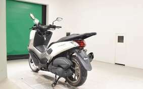 YAMAHA N-MAX 155 A SG50J