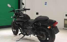 KAWASAKI ELIMINATOR 250 V VN250A