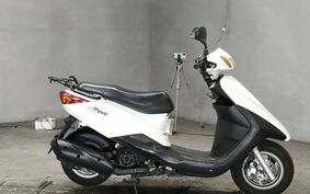 YAMAHA AXIS 125 TREET SE53J