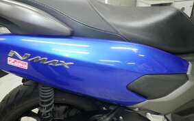 YAMAHA N-MAX SED6J