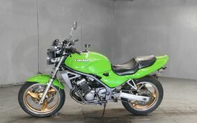 KAWASAKI BALIUS 250 ZR250A