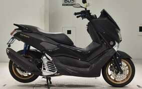 YAMAHA N-MAX 155 A SG50J