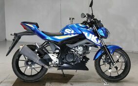 SUZUKI GSX-S125 DL32B