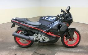 HONDA CBR400R AERO 1987 NC23