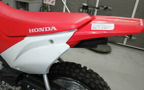 HONDA CRF110F JE02