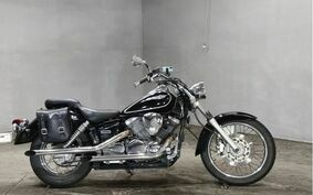 YAMAHA DRAGSTAR 250 VG02J