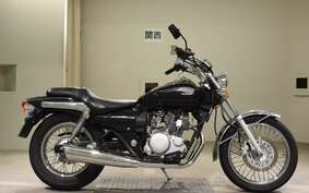 KAWASAKI ELIMINATOR 125 BN125A