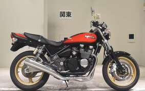 KAWASAKI ZEPHYR 400 KAI 2008 ZR400C