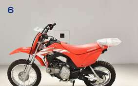 HONDA CRF110F JE02