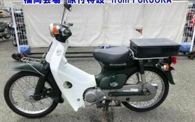 HONDA C50 C50