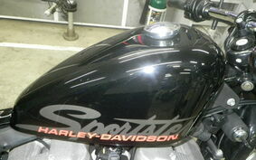 HARLEY XL1200X 2011 LC3