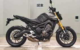 YAMAHA MT-09 2015 RN34J