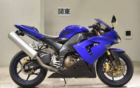 KAWASAKI ZX 10 NINJA R 2004 ZXT00C