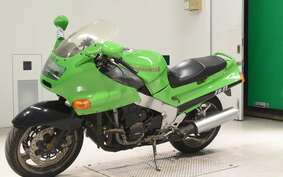 KAWASAKI ZX 1100 NINJA 1991 ZXBC14