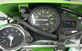 KAWASAKI KDX125 SR DX125A