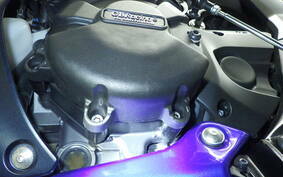 YAMAHA YZF-R7 2021 RM39J