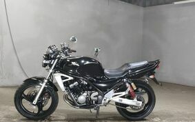 KAWASAKI BALIUS 250 Gen.2 ZR250B