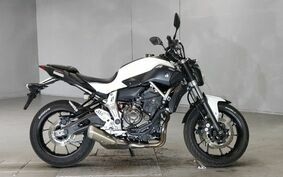 YAMAHA MT-07 2014 RM07J