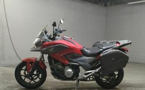 HONDA NC 700 X 2013 RC63