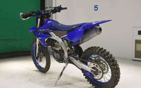 YAMAHA YZ250FX CG41C