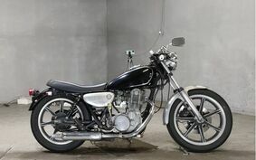 YAMAHA SR400 1979 2H6