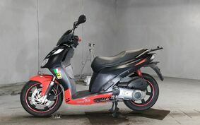 APRILIA SPORTCITY 250 VBH0