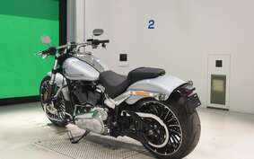 HARLEY FXBR1920 2023 YEZ