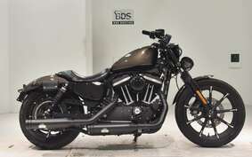 HARLEY XL883N 2019