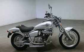 HONDA MAGNA 50 AC13