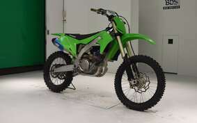 KAWASAKI KX250 KX252C