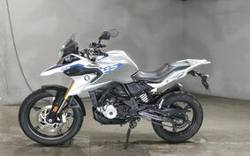 BMW G310GS 2018 0G02