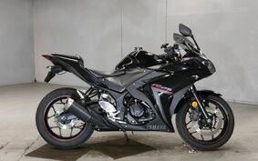 YAMAHA YZF-R25 RG43J