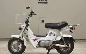 HONDA CHALY 50 CF50