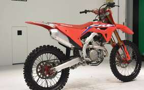 HONDA CRF250 RALLY ME12