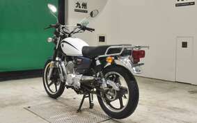 YAMAHA YB125SP