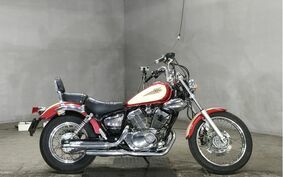 YAMAHA VIRAGO 250 S 3DM