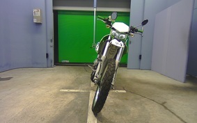 KAWASAKI KLX250 Gen.2 2008 LX250S