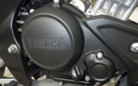 YAMAHA MT-15