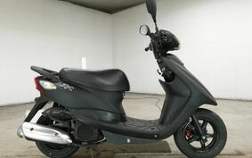 YAMAHA JOG ZR Evolution 2 SA39J