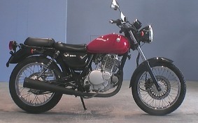 SUZUKI ST250 NJ4AA