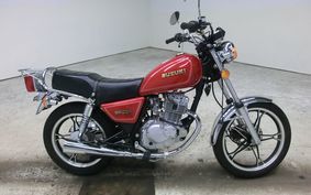 SUZUKI GN125 H PCJG9