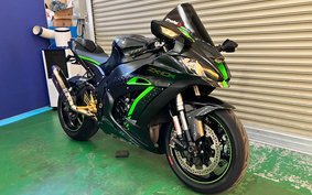 KAWASAKI NINJA ZX 10 R SE 2019 ZXT02E