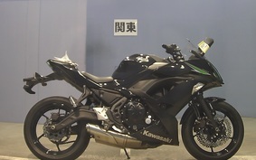 KAWASAKI NINJA 650 A 2017 ER650H