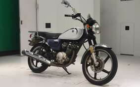 YAMAHA YB125SP PCJL