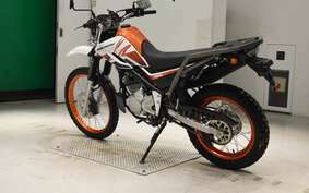 YAMAHA SEROW 250 Gen.3 DG31J