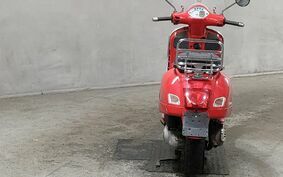 VESPA GTS250ie M45100