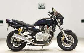 YAMAHA XJR1300 1998 RP01J