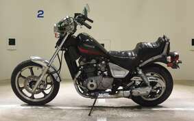 KAWASAKI VULCAN 400 1985 EN400A