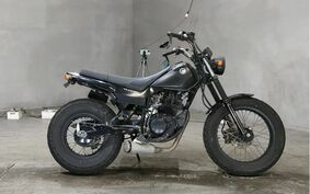 YAMAHA TW225 DG09J