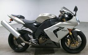 KAWASAKI ZX 10 NINJA R 2005 ZXT00C